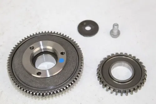 2016 - 2022 Husqvarna FC 450 OEM Torque Limiter Gear and Idler KTM SXF XCF Gas