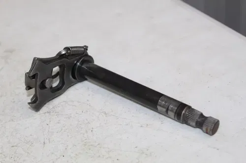 大特価セール 1984 Kawasaki 13161 Mechanism Shaft Shifter Shift OEM KX125 その他
