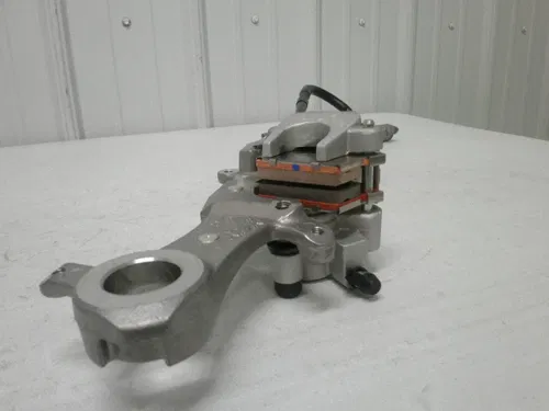 NEW 2010 - 2019 Yamaha YZ450F OEM Rear Brake assembly Brakes YZ250F 2014 - 2020