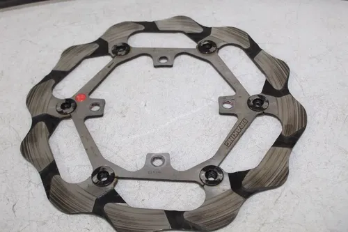 2009 - 2015 Kawasaki KX450F OEM Front Brake Brakes KX450F KX 250 450 9/6