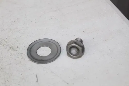 2016 - 2025 KTM 350 SXF Sprocket Bolt Washer 250 450 Husqvarna FC Gas Gas MC