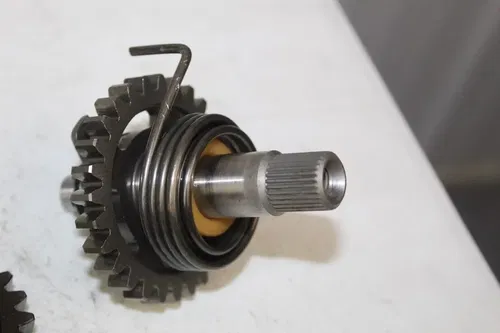2004 2005 Kawasaki KX250F Kick start starter mechanism KX Suzuki RMZ 250 04 - 06