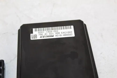 NEW 2023 KTM 450 XCF OEM ECU 79641031000 Engine Control Unit