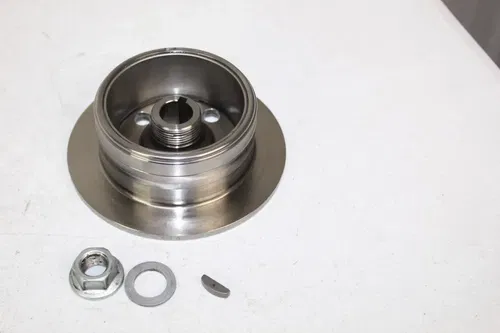 2002 - 2003 Honda CRF450R OEM Flywheel Fly Wheel CRF450 CRF 450 2/10