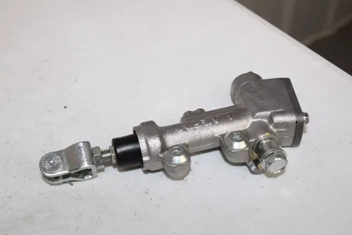 NEW 2019 - 2023 KX450 OEM Rear Brake Master Cylinder KX 250 2021 - 2024