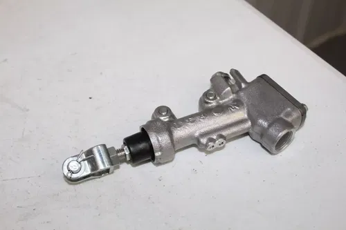 NEW 2019 - 2023 KX450 OEM Rear Brake Master Cylinder KX 250 2021 - 2024