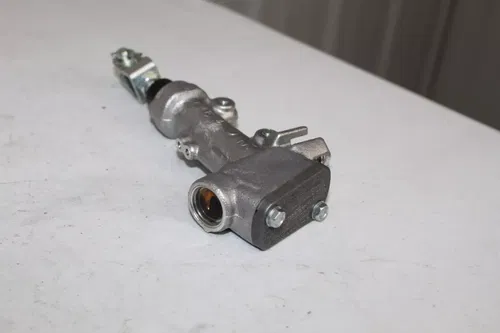 NEW 2019 - 2023 KX450 OEM Rear Brake Master Cylinder KX 250 2021 - 2024