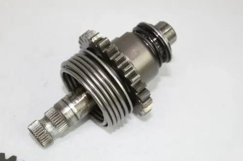 1977 - 1979 Yamaha DT250 Internal Kickstarter Mechanism Kick Gear DT400 77 78