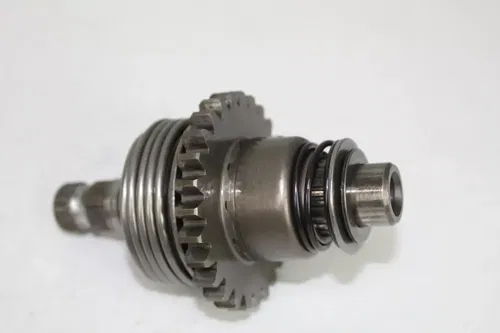 1977 - 1979 Yamaha DT250 Internal Kickstarter Mechanism Kick Gear DT400 77 78