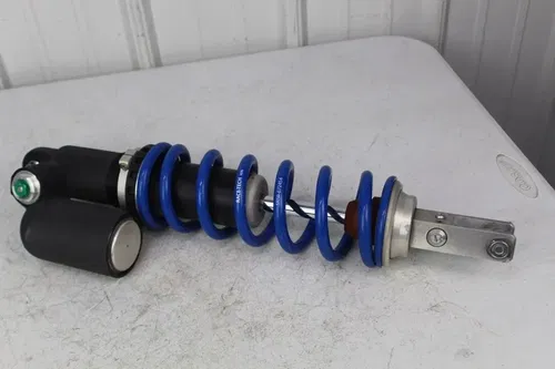 2019 - 2023 Kawasaki KX450 OEM Rear Shock 45014-0612-52L KX 450 21/6