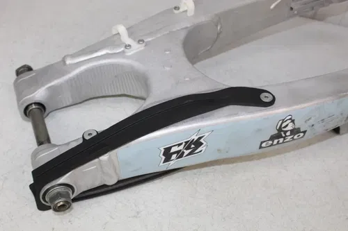 2024 2025 Yamaha YZ250F OEM Swingarm Swing Arm YZ450F 2023 - 2025 (24/2)