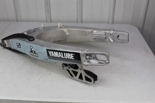 2024 2025 Yamaha YZ250F OEM Swingarm Swing Arm YZ450F 2023 - 2025 (24/2)