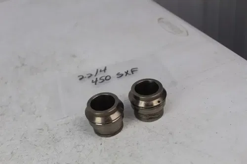 2016 - 2025 KTM 450 SXF OEM Front Wheel Spacers 125 - 450 Husqvarna FC 22/4