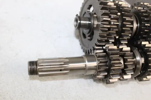 2019 - 2022 KTM 250 SXF OEM Transmission Gears Shafts Forks Drum SXF FC MC 19/2