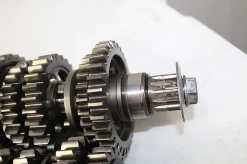 2019 - 2022 KTM 250 SXF OEM Transmission Gears Shafts Forks Drum SXF FC MC 19/2
