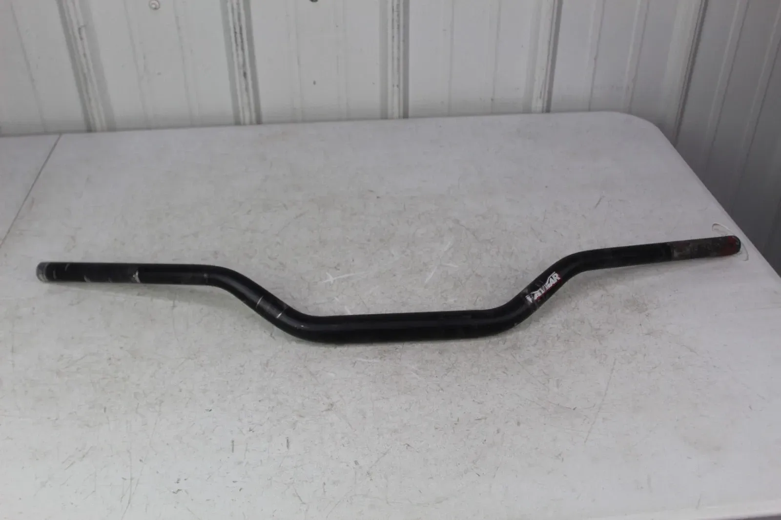 Renthal Fat bar 1-1/8" Handlebars 605 CR YZ RM KTM KX 125 250 450 FC450 20/4