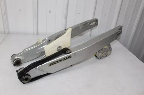 1988 Honda CR125 OEM Swingarm Swing Arm NEW chain slider CR 125 88/2