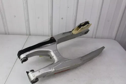 1988 Honda CR125 OEM Swingarm Swing Arm NEW chain slider CR 125 88/2
