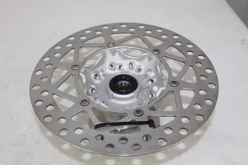 1996 - 2000 Yamaha YZ250 OEM Front Wheel Hub 4SS-25111-01-00 Rotor YZ 125 250