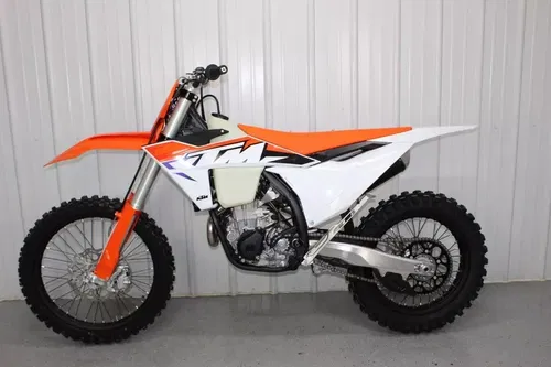 NEW 2023 2024 KTM 450 XCF OEM Battery Box Support Tray Holder SXF 250 350