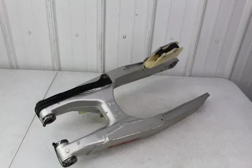1988 Honda CR125 OEM Swingarm Swing Arm NEW chain slider CR 125 88/2