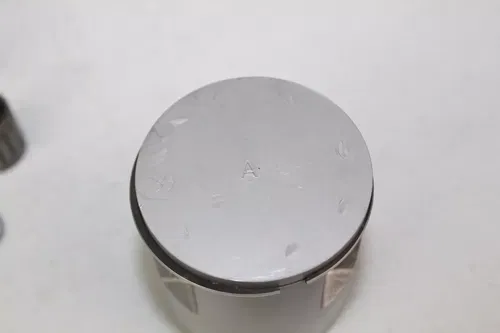 2000 Kawasaki KX125 OEM Cylinder 11005-1921 Piston STD 54mm KX 125 00/5