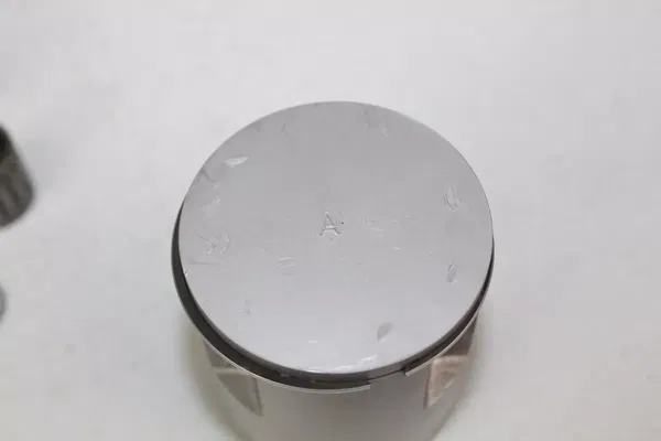 2000 Kawasaki KX125 OEM Cylinder 11005-1921 Piston STD 54mm 2000 Kawasaki KX125 OEM Cylinder 11005-1921 Piston STD 54mm