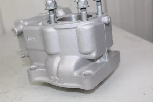 2000 Kawasaki KX125 OEM Cylinder 11005-1921 Piston STD 54mm KX 125 00/5
