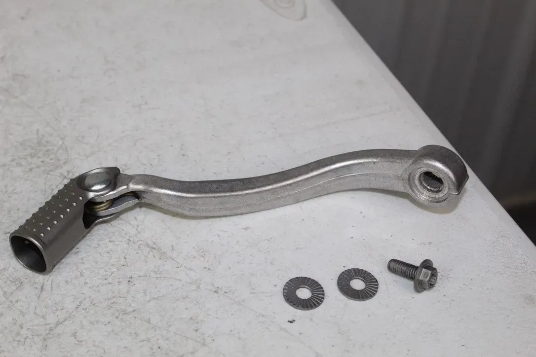 2016 - 2026 KTM 350 SXF OEM Shifter Shift Lever 250 Husqvarna FC Gas Gas MC 22/4