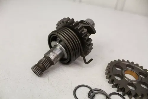 1979 - 1982 Kawasaki KDX400 Kickstart Mechanism Kick Start KX KDX 400 420 450
