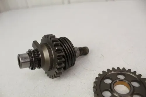 1979 - 1982 Kawasaki KDX400 Kickstart Mechanism Kick Start KX KDX 400 420 450