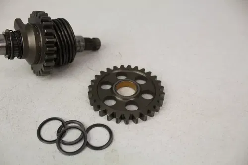 1979 - 1982 Kawasaki KDX400 Kickstart Mechanism Kick Start KX KDX 400 420 450