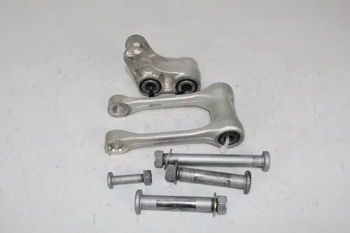 2006 - 2008 Yamaha YZ450F OEM Rear Suspension Linkage YZ450F YZ 250 450 4 stroke