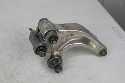 1985 - 2000 Yamaha XT350 OEM rear suspension linkage XT 250 350 XT250 1984 85/Z