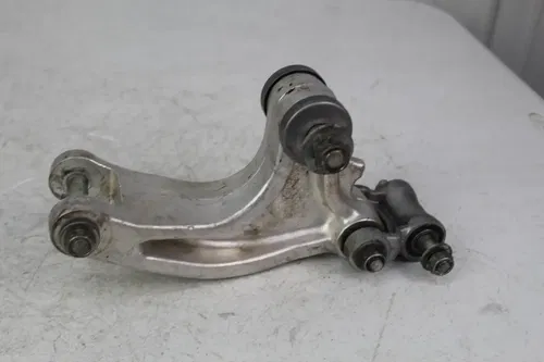 1985 - 2000 Yamaha XT350 OEM rear suspension linkage XT 250 350 XT250 1984 85/Z