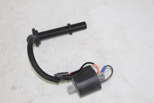 2021 - 2025 Kawasaki KX250 Coil 21121-0723 Cap 21160-0024 KX450 2019 - 2025 23/3