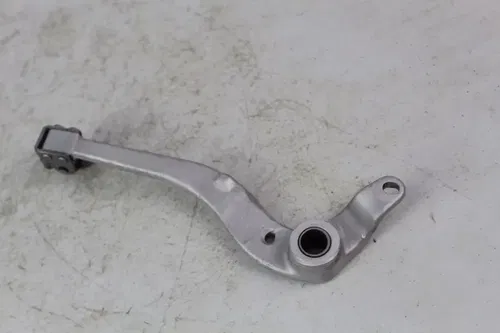 1984 - 1985 Kawasaki KX125 OEM Rear Brake Pedal 43001-1173 KX 125 84/4