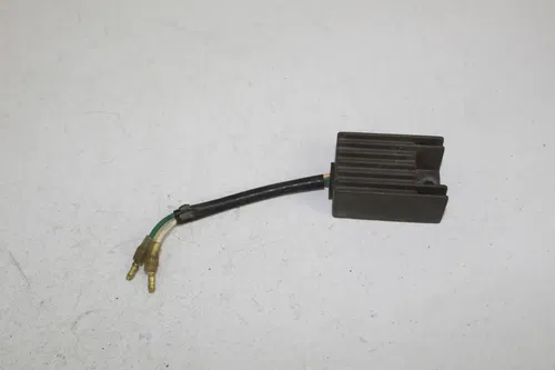 1986- 1987 Honda TLR200 Reflex Regulator AC 31400-KJ2-670 TLR 200 86 87