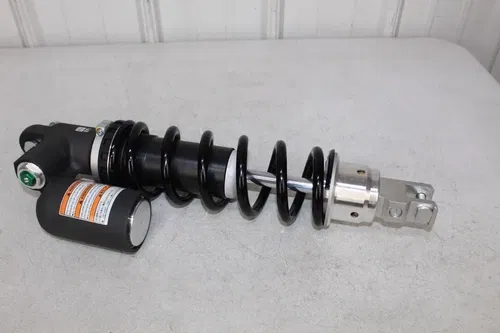 NEW 2025 Kawasaki KX450 OEM Rear Shock 45014-0802 KX 450 2024