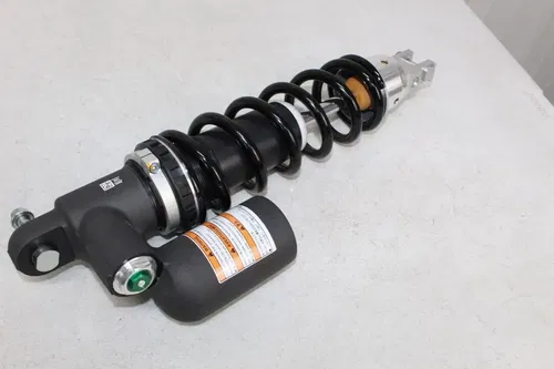 NEW 2025 Kawasaki KX450 OEM Rear Shock 45014-0802 KX 450 2024