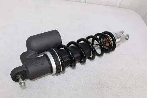 NEW 2025 Kawasaki KX450 OEM Rear Shock 45014-0802 KX 450 2024