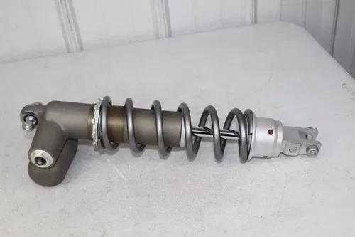 2021 - 2024 Honda CRF450R OEM Showa Rear Shock 52400-MKE-AF1 CRF 450 R RWE 23/3
