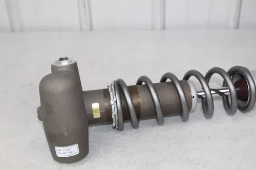2021 - 2024 Honda CRF450R OEM Showa Rear Shock 52400-MKE-AF1 CRF 450 R RWE 23/3