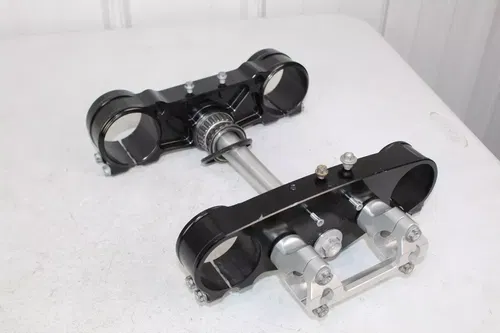 2016 - 2022 KTM 250 SXF OEM Triple Clamp set 125 - 450 Husqvarna FC Gas Gas MC