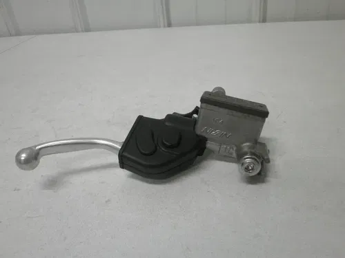 NEW 2008 - 2015 Suzuki RMZ250 OEM Front Master Cylinder 59600-37F00 RMZ 250 450