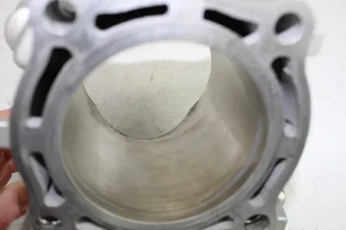 2001 - 2013 Yamaha YZ250F Cylinder 5XC-11311-20-00 77 mm bore YZ 250 4-stroke