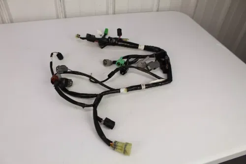 2020 Kawasaki KX250F OEM Wiring Main Harness 26031-2825 KX 250 4 stroke 20/2