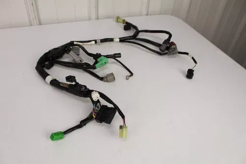2020 Kawasaki KX250F OEM Wiring Main Harness 26031-2825 KX 250 4 stroke 20/2