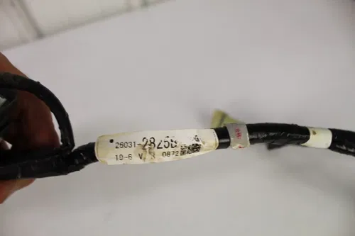 2020 Kawasaki KX250F OEM Wiring Main Harness 26031-2825 KX 250 4 stroke 20/2