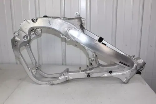 2008 Kawasaki KX450F OEM Frame 32160-0244 Chassis KX450 KX 450 8/6